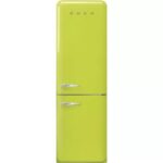 Réfrigérateur combiné SMEG FAB32RLI5