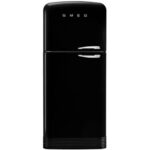 Réfrigérateur 2 portes SMEG FAB50LBL5