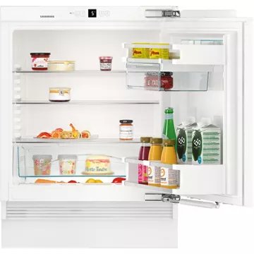 Réfrigérateur 1 porte encastrable 	LIEBHERR	UIKO1550-26