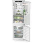 Réfrigérateur combiné encastrable LIEBHERR ICBNdi5123-22 Biofresh