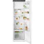 Réfrigérateur 1 porte encastrable ELECTROLUX KFD6DE18S
