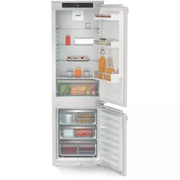Réfrigérateur combiné encastrable 							LIEBHERR				ICE5103-20