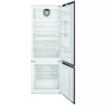 Réfrigérateur combinéencastrable SMEG C475VE