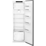 Réfrigérateur  encastrable SMEG S8C1721E