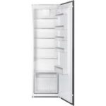 Réfrigérateur  encastrable SMEG S8L1721E