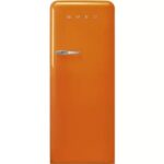 Réfrigérateur 1 porte SMEG FAB28ROR5