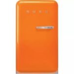 Réfrigérateur top SMEG FAB10LOR6