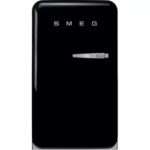Réfrigérateur top SMEG FAB10LBL6