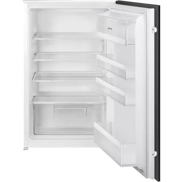 Réfrigérateur 1 porte encastrable 	SMEG	S4L090E