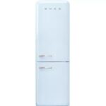 Réfrigérateur combiné SMEG FAB32RPB3