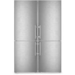 Réfrigérateur Américain LIEBHERR XCCsd5250-22