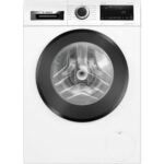 Lave linge hublot BOSCH WGG0441SFR