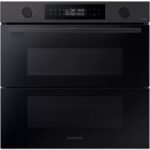 Four encastrable SAMSUNG NV7B4550UAB