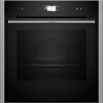 Four encastrable fonction vapeur NEFF B64VS71N0 N90 VarioSteam