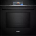 Four encastrable SIEMENS HM778GMB1 IQ700