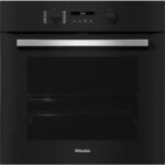 Four encastrable MIELE H 2766 BP