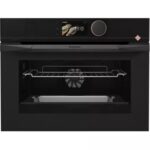 Four encastrable DE DIETRICH DKR4741H