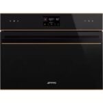 Four encastrable SMEG SO4602M1NR