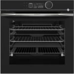 Four encastrable DE DIETRICH DOP4556X Sensor