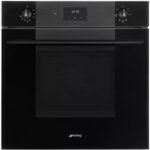 Four encastrable SMEG SF6100VB3