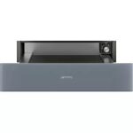 Tiroir Chauffant SMEG CPR115S