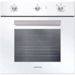 Four encastrable AIRLUX AFSCW21WHN