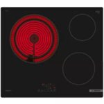 Table vitrocéramique BOSCH PKK61SBB8F