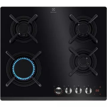 Table gaz							ELECTROLUX				KGG643753K