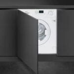 Lave linge encastrable SMEGLSIA147