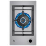 Table gaz TEKA EFX 30.1 1G AI AL DR CI BTN SS