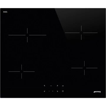 Table vitrocéramique							SMEG				SE264TD1