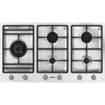 Table gaz SMEG PS9062