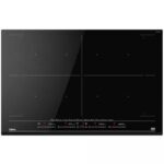 Table induction TEKA Direct sense IZF 88700 MST BK