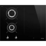 Table mixte SMEG PM3643D