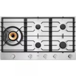 Table gaz ASKO HG1986SB/S1