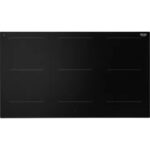 Table induction DELONGHI SLI 906 BE