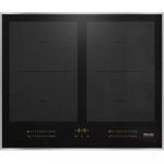 Table induction MIELE KM 7564 FR