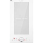 Domino vitrocéramique KLARSTEIN Delicatessa Slim 3500W