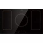 Table vitrocéramique KLARSTEIN Victoria 5 Flex 7400W