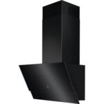 Hotte décorative murale ELECTROLUX LFV626K