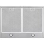 Hotte décorative murale AIRLUX AHP775IX 70cm