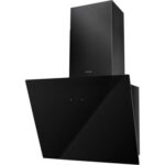 Hotte décorative murale inclinée FABER TWEET 550