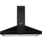 Hotte décorative murale STOVES HOTPYR90
