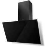Hotte décorative murale inclinée FABER TWEET 800