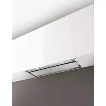Hotte encastrable ROBLIN HARMONIE 900 INOX