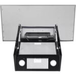 Hotte décorative murale ELECTROLUX EFV719K