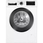 Lave linge hublot BOSCH WGG254FSFR