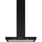 Hotte décorative murale SMEG KBT900NE