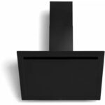 Hotte décorative murale inclinée NOVY 7833