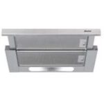 Hotte escamotable SAUTER SHT4630X